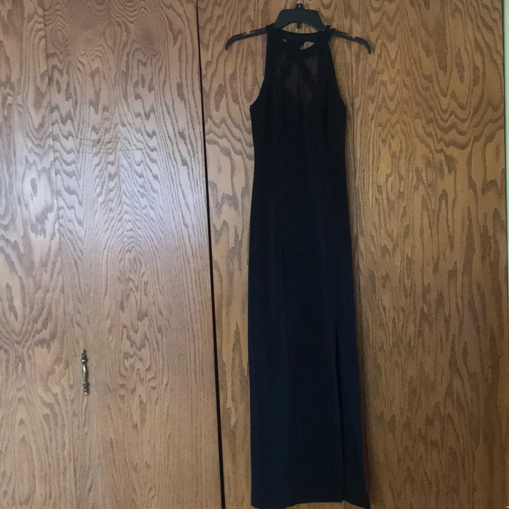 Doesn’t fit